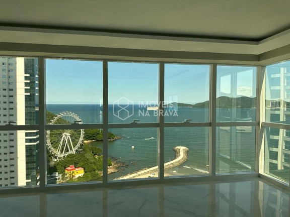 Imagem Cobertura com 4 Quartos à Venda, 301 m² em Pioneiros - Balneário Camboriú