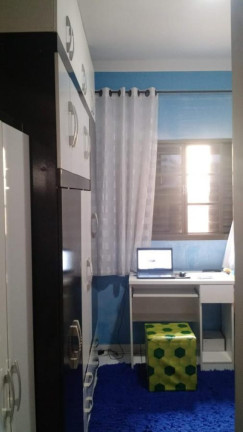 Imagem Imóvel com 2 Quartos à Venda, 110 m² em Parque São Pedro - Sarandi Imagem Imóvel com 2 Quartos à Venda, 110 m² em Parque São Pedro - Sarandi