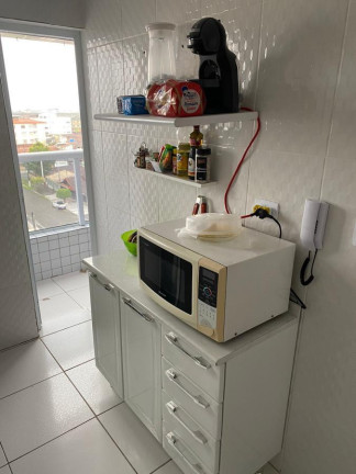 Imagem Apartamento com 1 Quarto à Venda, 60 m² em Vila Caiçara - Praia Grande
