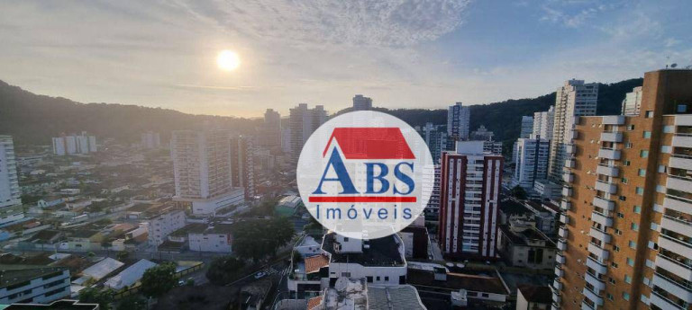 Imagem Apartamento com 3 Quartos à Venda, 156 m² em Canto Do Forte - Praia Grande Imagem Apartamento com 3 Quartos à Venda, 156 m² em Canto Do Forte - Praia Grande