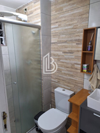 Imagem Apartamento com 3 Quartos à Venda, 67 m² em Novo Homero Thon - Santo André Imagem Apartamento com 3 Quartos à Venda, 67 m² em Novo Homero Thon - Santo André