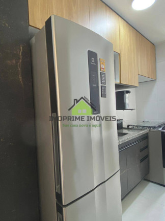 Imagem Apartamento com 2 Quartos à Venda, 52 m² em Pagador De Andrade - Jacareí Imagem Apartamento com 2 Quartos à Venda, 52 m² em Pagador De Andrade - Jacareí