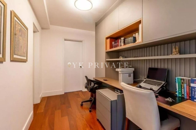 Imagem Apartamento com 3 Quartos à Venda, 150 m² em Perdizes - São Paulo