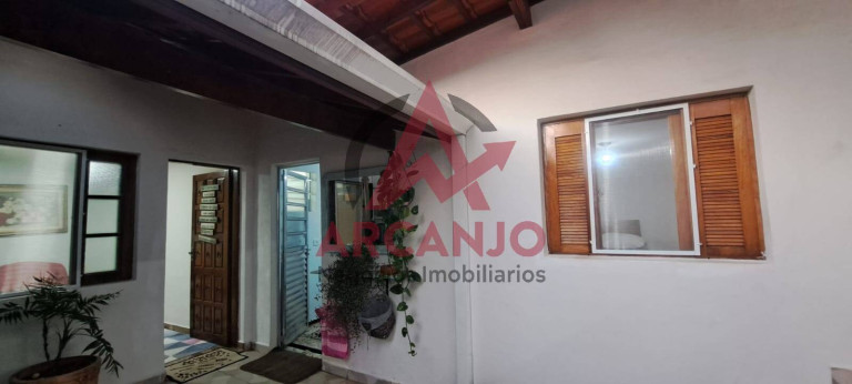 Imagem Casa com 2 Quartos à Venda, 181 m² em Jardim Dos Pinheiros - Atibaia Imagem Casa com 2 Quartos à Venda, 181 m² em Jardim Dos Pinheiros - Atibaia