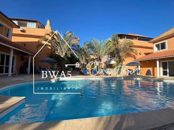 Imagem Casa com 4 Quartos à Venda, em Recreio Dos Bandeirantes - Rio De Janeiro Imagem Casa com 4 Quartos à Venda, em Recreio Dos Bandeirantes - Rio De Janeiro