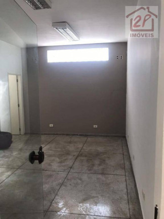 Imagem Sala Comercial para Alugar, 25 m² em Centro - São José Dos Campos Imagem Sala Comercial para Alugar, 25 m² em Centro - São José Dos Campos