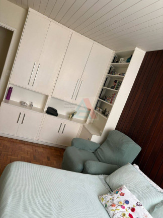 Imagem Apartamento com 4 Quartos à Venda, 157 m² em Santo Antônio - São Caetano Do Sul