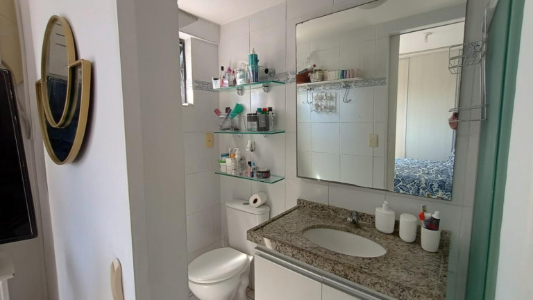 Imagem Apartamento com 3 Quartos à Venda, 77 m² em Rosarinho - Recife Imagem Apartamento com 3 Quartos à Venda, 77 m² em Rosarinho - Recife