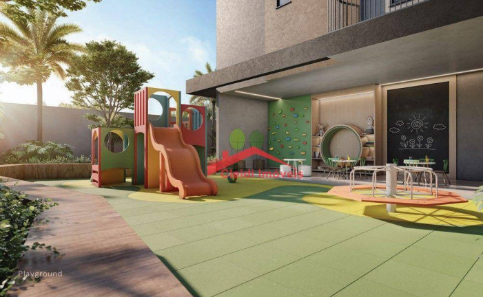 Imagem Apartamento com 3 Quartos à Venda, 64 m² em Anita Garibaldi - Joinville Imagem Apartamento com 3 Quartos à Venda, 64 m² em Anita Garibaldi - Joinville