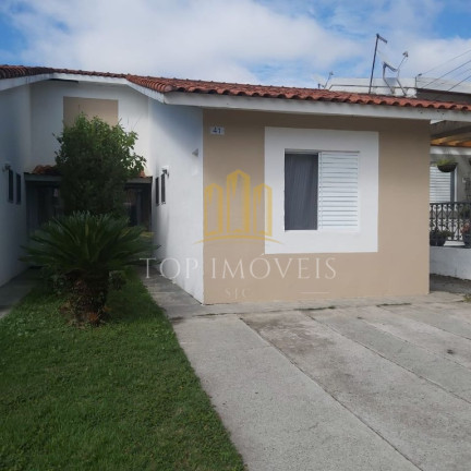 Imagem Casa com 3 Quartos à Venda, 153 m² em Eugênio De Mello - São José Dos Campos