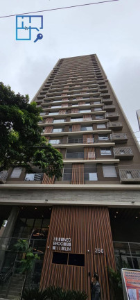 Imagem Apartamento com 2 Quartos à Venda, 75 m² em Brooklin - São Paulo Imagem Apartamento com 2 Quartos à Venda, 75 m² em Brooklin - São Paulo