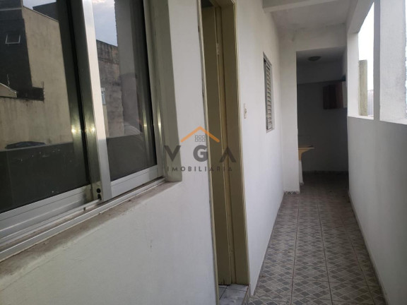 Imagem Casa com 2 Quartos para Alugar, 60 m² em Cidade Patriarca - São Paulo Imagem Casa com 2 Quartos para Alugar, 60 m² em Cidade Patriarca - São Paulo