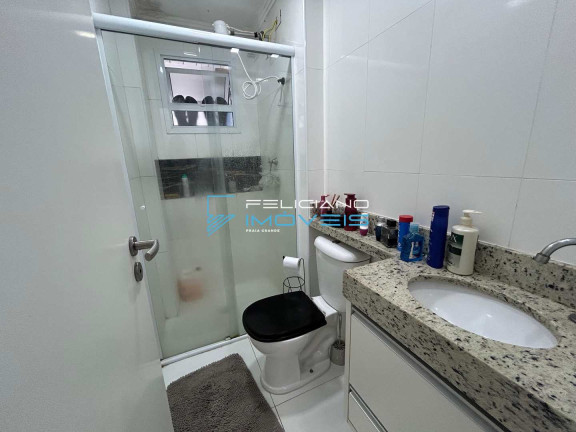 Imagem Apartamento com 1 Quarto à Venda, 55 m² em Canto Do Forte - Praia Grande Imagem Apartamento com 1 Quarto à Venda, 55 m² em Canto Do Forte - Praia Grande