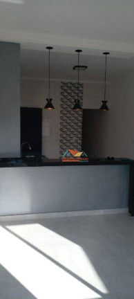 Imagem Casa com 2 Quartos à Venda, 69 m² em Balneário Dos Golfinhos - Caraguatatuba