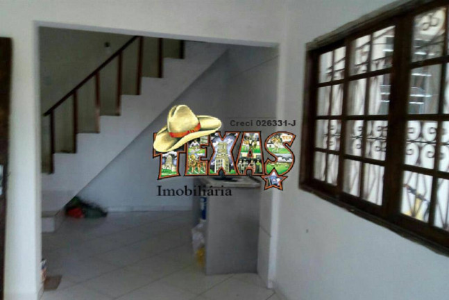 Imagem Sobrado com 3 Quartos à Venda, 81 m² em Centro - Bertioga Imagem Sobrado com 3 Quartos à Venda, 81 m² em Centro - Bertioga
