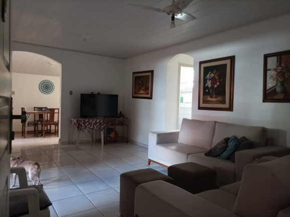 Casa com 3 Quartos à Venda, 90 m² em Jardim Primavera - Itabuna
