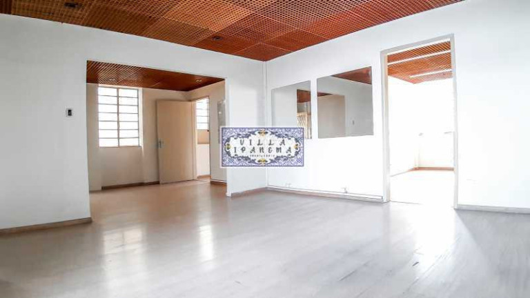 Imagem Edifício Residencial com 3 Quartos à Venda, 275 m² em São Cristóvão - Rio De Janeiro