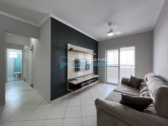 Imagem Apartamento com 2 Quartos à Venda, 73 m² em Guilhermina - Praia Grande Imagem Apartamento com 2 Quartos à Venda, 73 m² em Guilhermina - Praia Grande