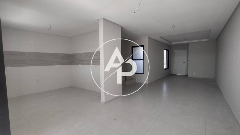 Imagem Sobrado com 3 Quartos à Venda, 138 m² em Orfãs - Ponta Grossa