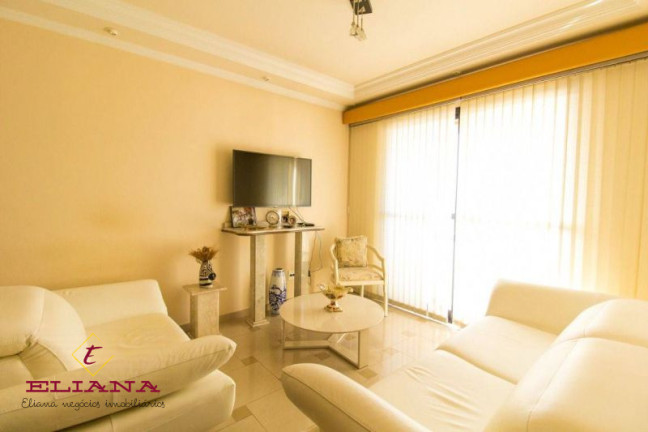 Imagem Apartamento com 3 Quartos à Venda, 98 m² em Vila Pereira Barreto - São Paulo Imagem Apartamento com 3 Quartos à Venda, 98 m² em Vila Pereira Barreto - São Paulo