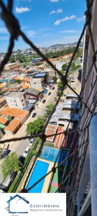 Imagem Apartamento com 2 Quartos à Venda ou Temporada, 56 m² em Portais (polvilho) - Cajamar Imagem Apartamento com 2 Quartos à Venda ou Temporada, 56 m² em Portais (polvilho) - Cajamar