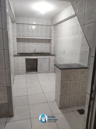 Imagem Casa de Condomínio com 2 Quartos à Venda, 84 m² em Vila São Luís - Duque De Caxias