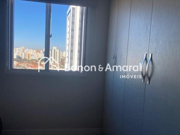 Apartamento com 2 Quartos à Venda, 62 m² em Taquaral - Campinas