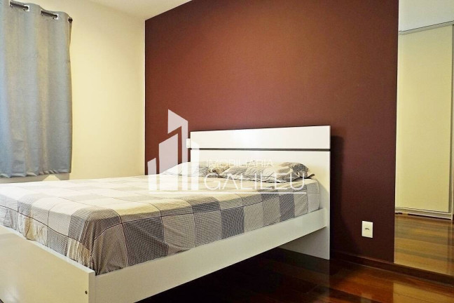 Imagem Apartamento com 2 Quartos à Venda, 71 m² em Bosque - Campinas