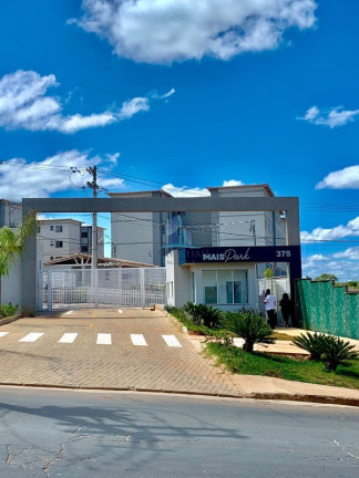 Imagem Imóvel com 2 Quartos à Venda, 45 m² em Donato - Contagem Imagem Imóvel com 2 Quartos à Venda, 45 m² em Donato - Contagem