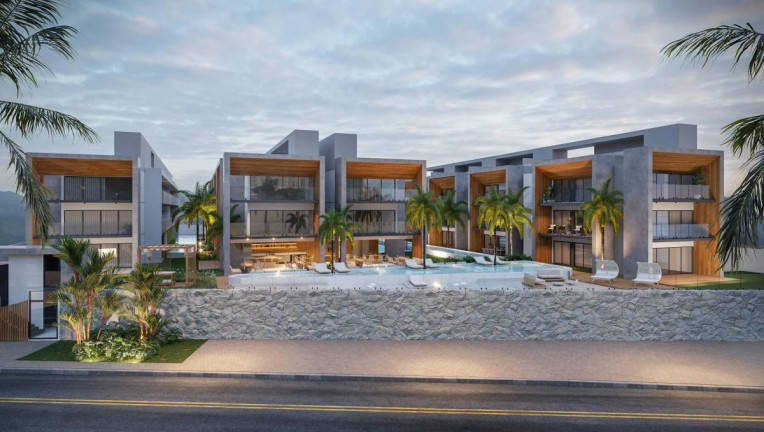 Imagem Casa de Condomínio com 2 Quartos à Venda, 79 m² em Areia Tabatinga - Nísia Floresta