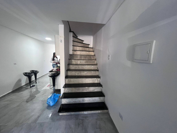 Imagem Casa com 3 Quartos à Venda, 77 m² em Umbará - Curitiba Imagem Casa com 3 Quartos à Venda, 77 m² em Umbará - Curitiba