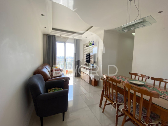 Imagem Imóvel com 2 Quartos à Venda, 61 m² em Rudge Ramos - São Bernardo Do Campo Imagem Imóvel com 2 Quartos à Venda, 61 m² em Rudge Ramos - São Bernardo Do Campo