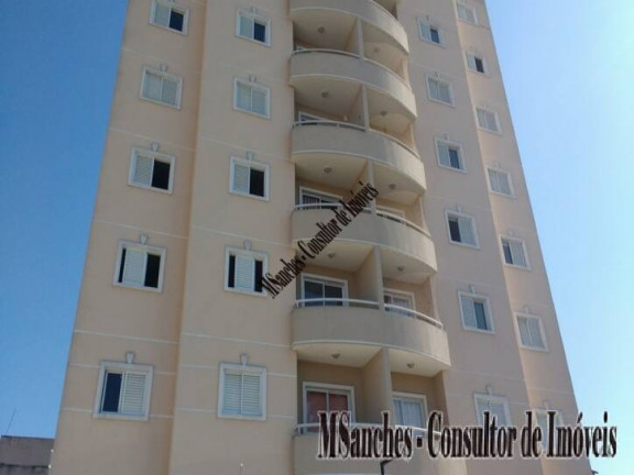 Imagem Apartamento com 1 Quarto à Venda, 52 m² em Altos Do Trujillo - Sorocaba Imagem Apartamento com 1 Quarto à Venda, 52 m² em Altos Do Trujillo - Sorocaba