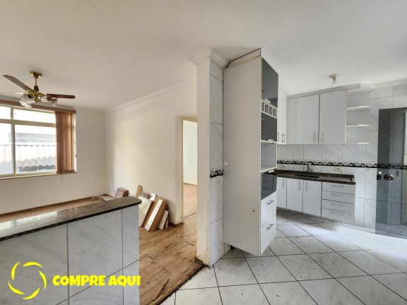 Imagem Apartamento com 2 Quartos à Venda, 95 m² em Santa Cecília - São Paulo