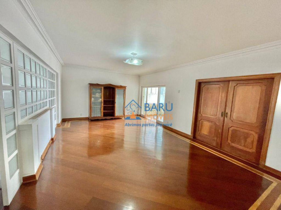 Imagem Apartamento com 3 Quartos à Venda, 230 m² em Higienópolis - São Paulo Imagem Apartamento com 3 Quartos à Venda, 230 m² em Higienópolis - São Paulo