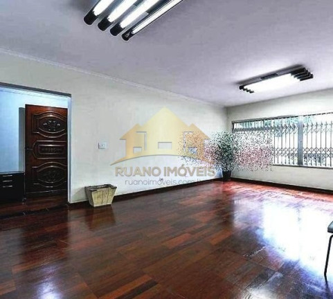 Imagem Sobrado com 4 Quartos à Venda, 503 m² em Anália Franco - São Paulo Imagem Sobrado com 4 Quartos à Venda, 503 m² em Anália Franco - São Paulo
