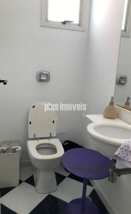 Imagem Apartamento com 4 Quartos à Venda, 310 m² em Real Parque - São Paulo Imagem Apartamento com 4 Quartos à Venda, 310 m² em Real Parque - São Paulo