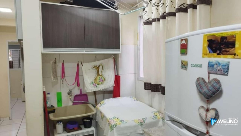 Imagem Apartamento com 3 Quartos à Venda, 10 m² em Parque Residencial Rita Vieira - Campo Grande