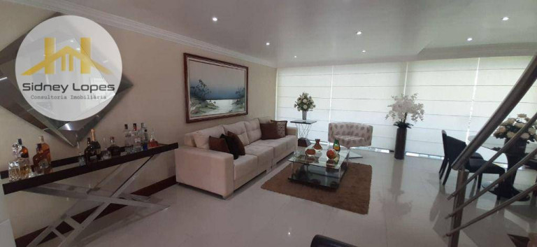 Imagem Casa com 4 Quartos à Venda, 320 m² em Freguesia De Jacarepaguá - Rio De Janeiro