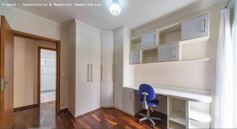 Imagem Apartamento com 3 Quartos à Venda, 114 m² em Campestre - Santo André Imagem Apartamento com 3 Quartos à Venda, 114 m² em Campestre - Santo André
