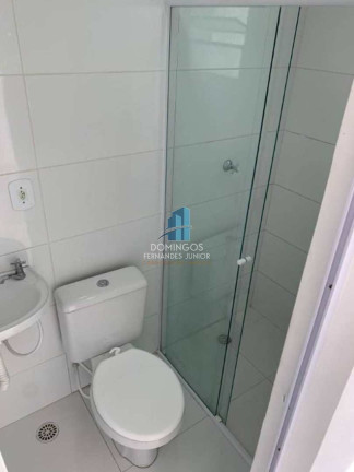 Imagem Apartamento com 1 Quarto para Alugar, 24 m² em Vila Guilhermina - São Paulo Imagem Apartamento com 1 Quarto para Alugar, 24 m² em Vila Guilhermina - São Paulo