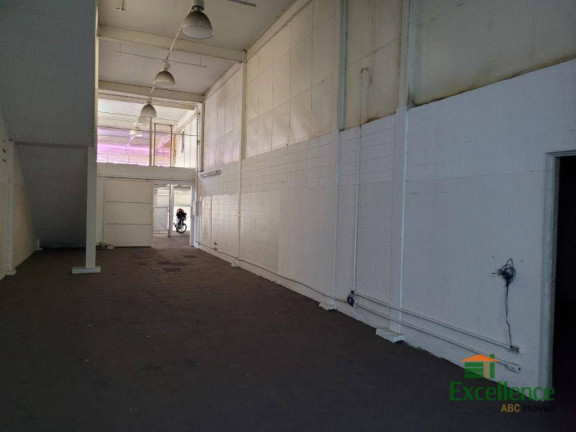 Imagem Galpão à Venda ou Locação, 1.000 m² em Santa Paula - São Caetano Do Sul Imagem Galpão à Venda ou Locação, 1.000 m² em Santa Paula - São Caetano Do Sul