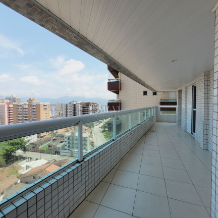 Imagem Apartamento com 3 Quartos à Venda, 139 m² em Guilhermina - Praia Grande Imagem Apartamento com 3 Quartos à Venda, 139 m² em Guilhermina - Praia Grande