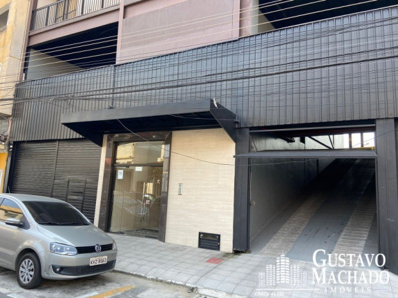 Imagem Sala Comercial para Alugar, 27 m² em Jardim Amália - Volta Redonda