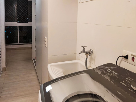 Imagem Apartamento com 4 Quartos à Venda, 114 m² em Santa Teresinha - São Paulo