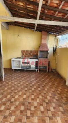 Imagem Casa com 2 Quartos à Venda, 100 m² em Travessão - Caraguatatuba Imagem Casa com 2 Quartos à Venda, 100 m² em Travessão - Caraguatatuba