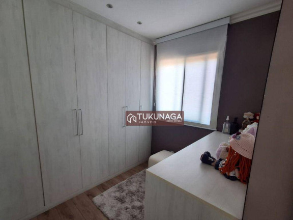 Imagem Apartamento com 2 Quartos à Venda, 114 m² em Vila Galvão - Guarulhos Imagem Apartamento com 2 Quartos à Venda, 114 m² em Vila Galvão - Guarulhos