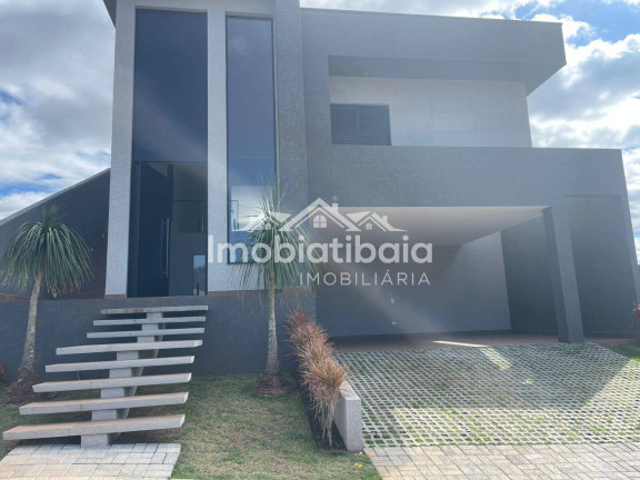 Imagem Casa de Condomínio com 3 Quartos à Venda, 300 m² em Laranja Azeda - Atibaia Imagem Casa de Condomínio com 3 Quartos à Venda, 300 m² em Laranja Azeda - Atibaia