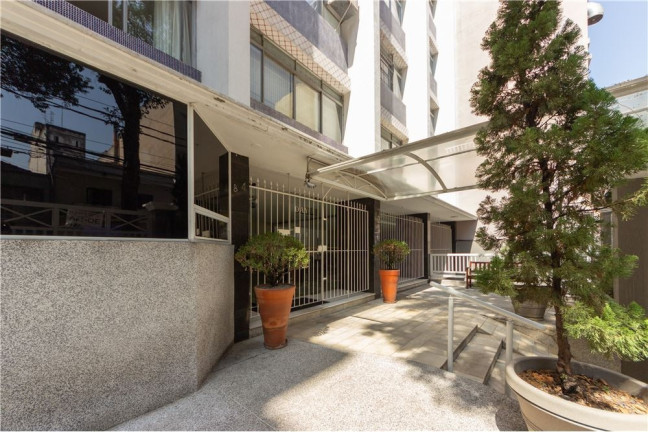 Imagem Apartamento com 3 Quartos à Venda, 233 m² em Bom Retiro - São Paulo