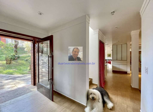Imagem Casa com 4 Quartos à Venda, 500 m² em Paisagem Renoir - Cotia Imagem Casa com 4 Quartos à Venda, 500 m² em Paisagem Renoir - Cotia